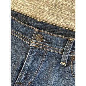 Citizens of Humanity Ingrid #002 Low Waist Flare Stretch Jeans Women’s Sz 31 USA